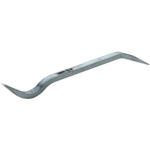 Beställ idag H 480 B Hultafors Brytspak i aluminium